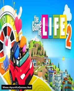 The Game of Life 2 Cover, Poster, Full Version, PC Game, Download Free