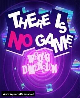 There Is No Game : Wrong Dimension v1.0.33 DRM-Free Download - Free GOG PC  Games