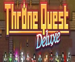 Throne Quest Deluxe