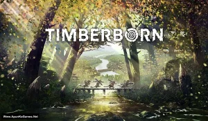 Timberborn