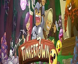 Tinkertown