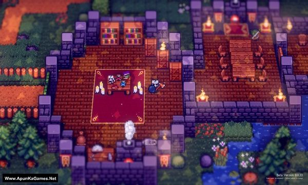 Tinkertown Screenshot 1, Full Version, PC Game, Download Free