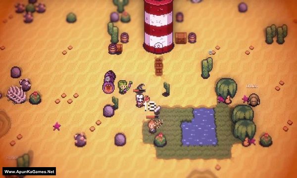 Tinkertown Screenshot 3, Full Version, PC Game, Download Free