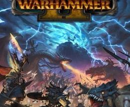 Total War: Warhammer 2