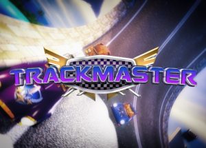 Trackmaster