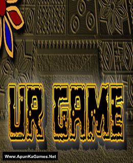 Ur Game: The Game of Ancient Gods Cover, Poster, Full Version, PC Game, Download Free