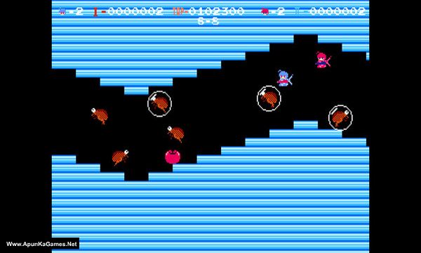 Virus Crashers Screenshot 1, Full Version, PC Game, Download Free