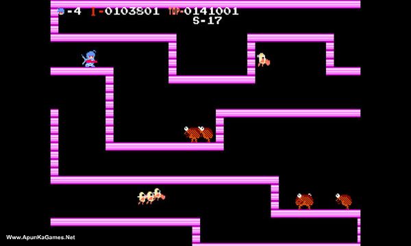 Virus Crashers Screenshot 2, Full Version, PC Game, Download Free