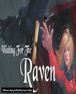 Waiting For The Raven Cover, Poster, Full Version, PC Game, Download Free