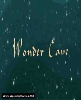 Wonder Cave Cover, Poster, Full Version, PC Game, Download Free