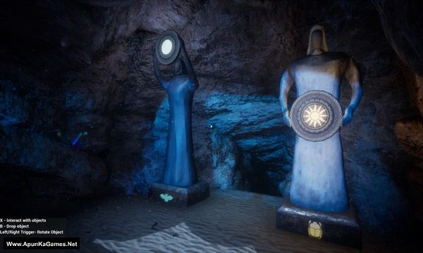 Wonder Cave Screenshot 2, Full Version, PC Game, Download Free