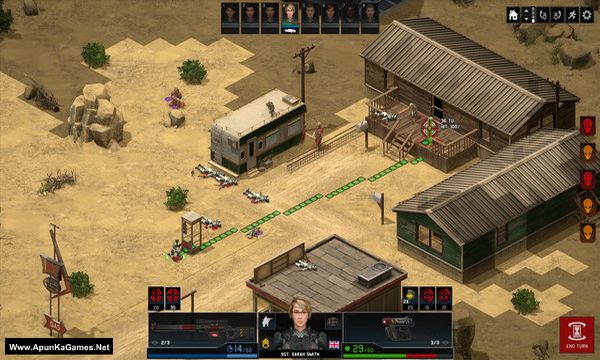 Xenonauts 2 Screenshot 2, Full Version, PC Game, Download Free
