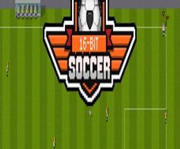 16-Bit Soccer