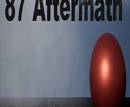 87 Aftermath: A Rolling Ball Game