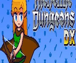 Alchemic Dungeons DX