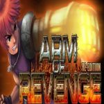 Arm of Revenge Re-Edition