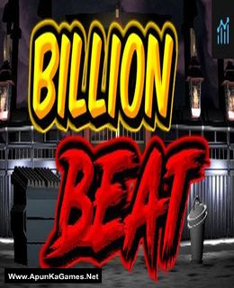 Billion Beat Cover, Poster, Full Version, PC Game, Download Free