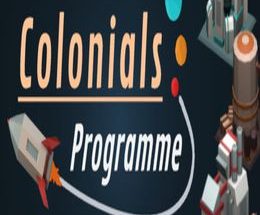 Colonials Programme