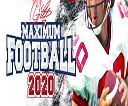 Doug Flutie’s Maximum Football 2020