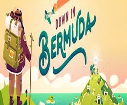Down in Bermuda
