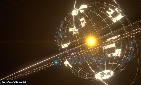 Dyson Sphere Program Screenshot 3, Full Version, PC Game, Download Free