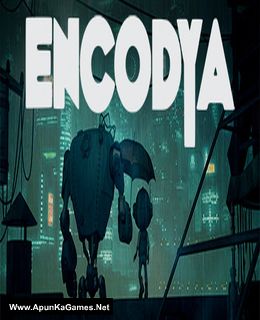 Encodya Cover, Poster, Full Version, PC Game, Download Free