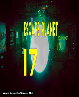 Escape Planet 17 Cover, Poster, Full Version, PC Game, Download Free