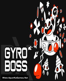 Gyro Boss DX Cover, Poster, Full Version, PC Game, Download Free