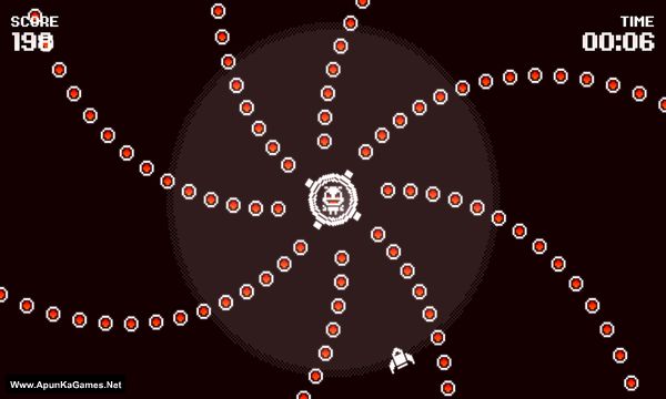 Gyro Boss DX Screenshot 1, Full Version, PC Game, Download Free