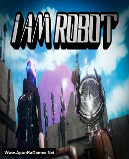 I Am Robot Cover, Poster, Full Version, PC Game, Download Free