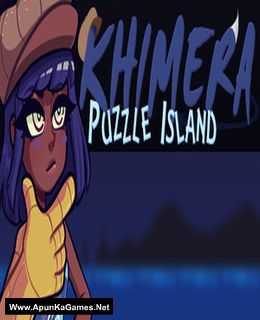 Khimera: Puzzle Island Cover, Poster, Full Version, PC Game, Download Free