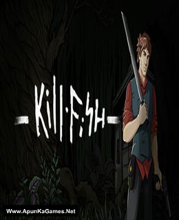 Kill Fish Cover, Poster, Full Version, PC Game, Download Free