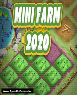 MiniFarm 2020 Cover, Poster, Full Version, PC Game, Download Free