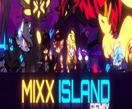 Mixx Island: Remix