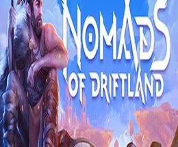 Nomads of Driftland