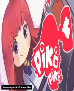 Piko Piko Cover, Poster, Full Version, PC Game, Download Free