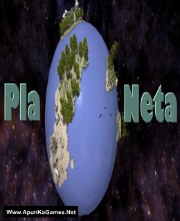 Planeta Cover, Poster, Full Version, PC Game, Download Free