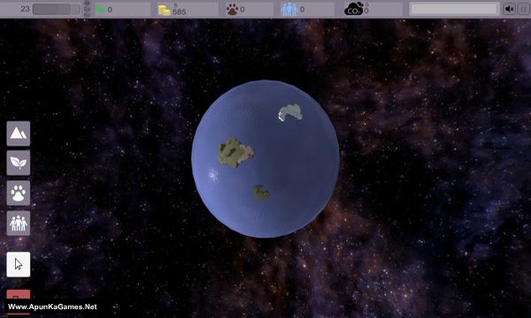 Planeta Screenshot 2, Full Version, PC Game, Download Free