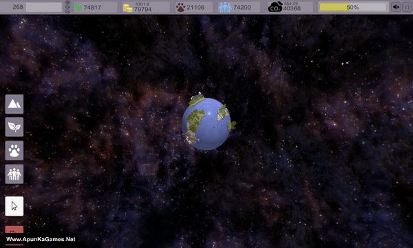 Planeta Screenshot 3, Full Version, PC Game, Download Free