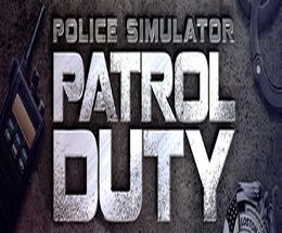Police Simulator: Patrol Duty