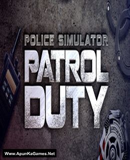 Police Simulator: Patrol Duty Cover, Poster, Full Version, PC Game, Download Free