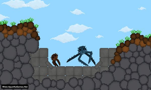 Purplis Sandbox Screenshot 1, Full Version, PC Game, Download Free