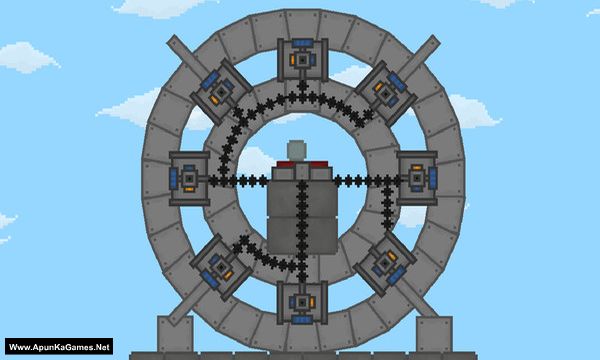 Purplis Sandbox Screenshot 3, Full Version, PC Game, Download Free