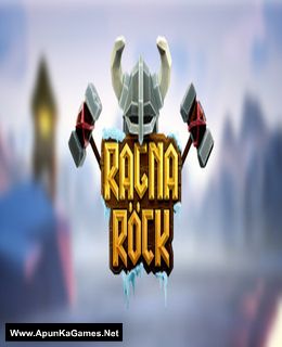 Ragnarock Cover, Poster, Full Version, PC Game, Download Free