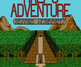 Ralf’s Adventure: Aztec Mystery