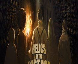 Relics of the Lost Age