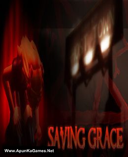 Saving Grace Cover, Poster, Full Version, PC Game, Download Free
