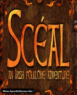 Sceal: An Irish Folklore Adventure Cover, Poster, Full Version, PC Game, Download Free