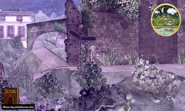 Sceal: An Irish Folklore Adventure Screenshot 2, Full Version, PC Game, Download Free