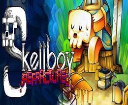 Skellboy Refractured